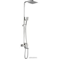 Душевая система  Valfex Antares Chrome VF.24803