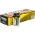 Батарейка Energizer алкалиновая, крона, Industrial EN22 9V, 12 шт