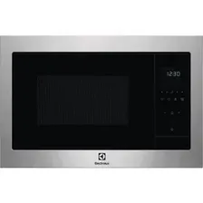 Микроволновая печь Electrolux EMS4253TBX