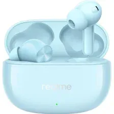 Наушники Realme Buds T200x (голубой)
