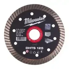 Алмазный диск Milwaukee 4932399146