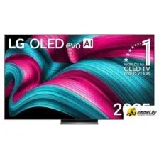 OLED телевизор LG OLED evo AI C5 OLED83C5RLA