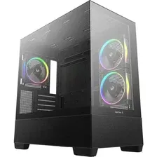 Системный блок WOUK Force E71391BK