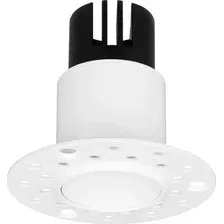 Точечный светильник Arlight MS-INVISIO-TRIMLESS-R45-10W Day4000 WH-WH 36 deg 061923