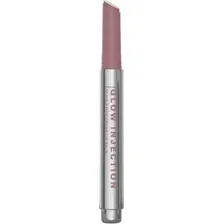 Бальзам для губ Influence Beauty Lipstick Balm Glow Injection тон 02 (2г)