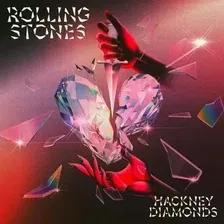 Виниловая пластинка The Rolling Stones - Hackney Diamonds (Polydor)