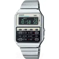Наручные часы Casio CA-500WE-7B