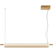 Подвесная люстра Maytoni Loom MOD258PL-L20BS3K