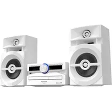 Аудиосистема Panasonic SC-UX100EE-W