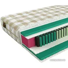 Матрас Mr. Mattress Fulwell 90x190