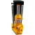 Бутылочный домкрат Gearsen MNS 15 15т