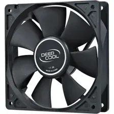 Вентилятор для корпуса DeepCool DP-FDC-XF120
