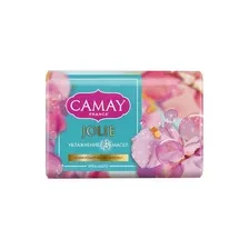 CAMAY крем-мыло JOLIE 85г 69618201
