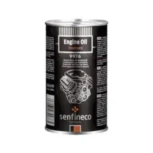 Присадка в моторное масло SENFINECO Engine Oil Treatment 300 мл 