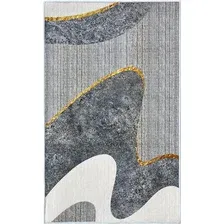 Ковер для жилой комнаты Shengrong Textile Bloom NP-238 (1.2x1.6)