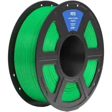 Филамент Elegoo PETG (1.75 мм, 1 кг, зеленый)
