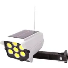 Уличный настенный светильник Glanzen RPD-0002-3-solar