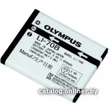 Аккумулятор Olympus LI-70B