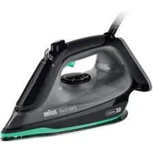 Утюг BRAUN SI5277GR