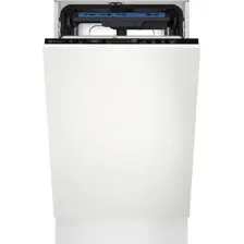 Встраиваемая посудомоечная машина Electrolux GlassCare 700 QuickSelect KEGB3410L