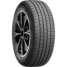 Летние шины Nexen N'Fera RU5 265/50R20 111V