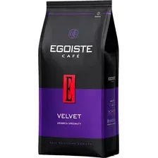 Кофе Egoiste Velvet (800г)