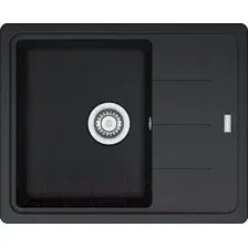 Мойка кухонная Franke Basis BFG 611C (114.0280.847)