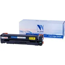 Картридж для печати NV Print NV-045HC