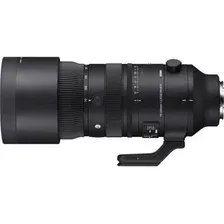 Объектив Sigma 70-200mm F2.8 DG DN OS Sports для Sony E