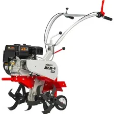Мотоблок Мобил-К МКМ-4 ПРО, Honda GP-200, MBK0018474