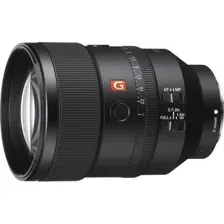 Объектив Sony FE 135mm F1.8 GM