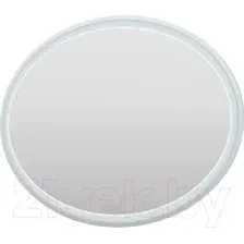 Зеркало Пекам Vesta 1 80x60 / Vesta1-80x60d (с подсветкой, сенсором на взмах руки)