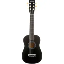 Гиталеле Belucci 23 Black