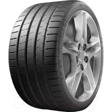 Летние шины Michelin Pilot Super Sport 245/40R18 97Y