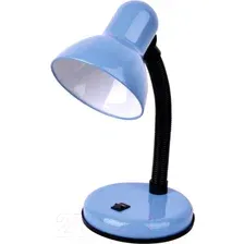 Настольная лампа Leek LE TL-203 Blue / LE 061402-0074