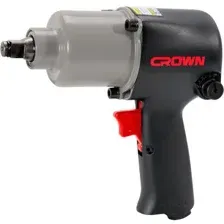 Пневмогайковерт ударный Crown CT38113 BMC