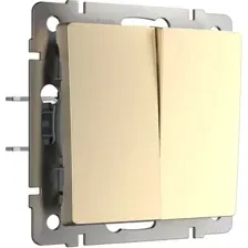 Выключатель Werkel W1120011