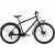 Велосипед Forward Spike CX 27.5 р.18 2026 (черный)