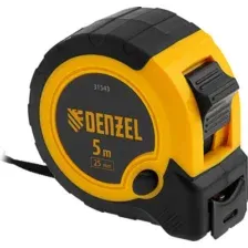 Рулетка Denzel 31543 (5м)