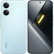 смартфон POCO X8 PRO MAX 12GB/512GB EU (ГОЛУБОЙ)
