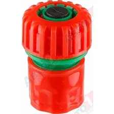 Муфта быстросъемная 3/4" с автостопом ВОЛАТ 55030-03