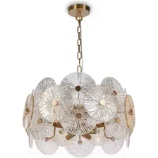 Люстра Maytoni Aster MOD007PL-08G