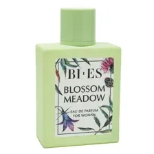 Вода парфюмерная для женщин BI-ES BLOSSOM MEADOW 100мл