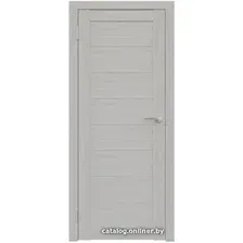 Межкомнатная дверь Юни Амати 00 70x200 (сканди классик)
