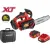 Аккумуляторная пила Wortex CEC 2518-3 ALL1 XLT Set 2325004 (с 1-им АКБ, кейс)