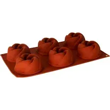 Мини-формочка Pomi d'Oro Mileda P-590108