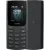 Кнопочный телефон Nokia 105 (2023) Dual SIM TA-1557 (черный)