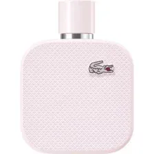 Парфюмерная вода Lacoste L.12.12 Rose, женская, 100 мл