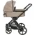 Детская универсальная коляска Hartan IVY GTR Outdoor 604 Sand / 1221.264.604