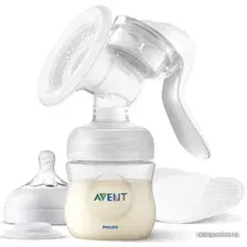 Ручной молокоотсос Philips Avent Natural Motion SCF430/10